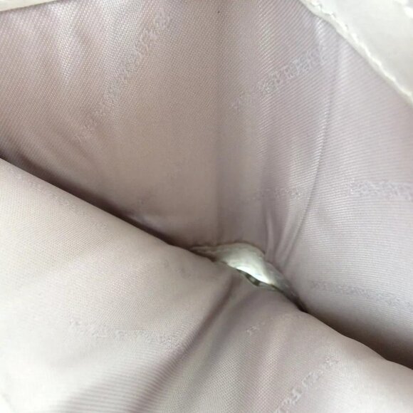 Burberry Pink and Beige Plaid Wallet!EXCELLENT CONDITION! Like new. - Picture 11 of 12